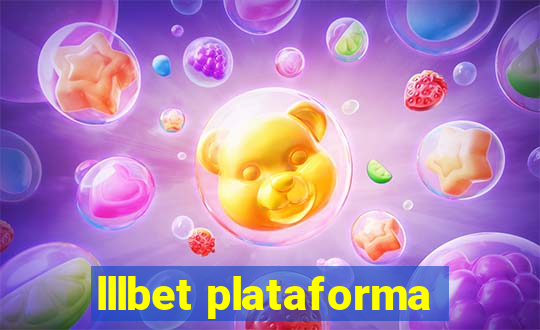 lllbet plataforma